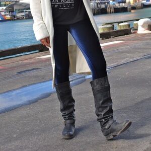 Jeffrey Campbell wishlist Boots